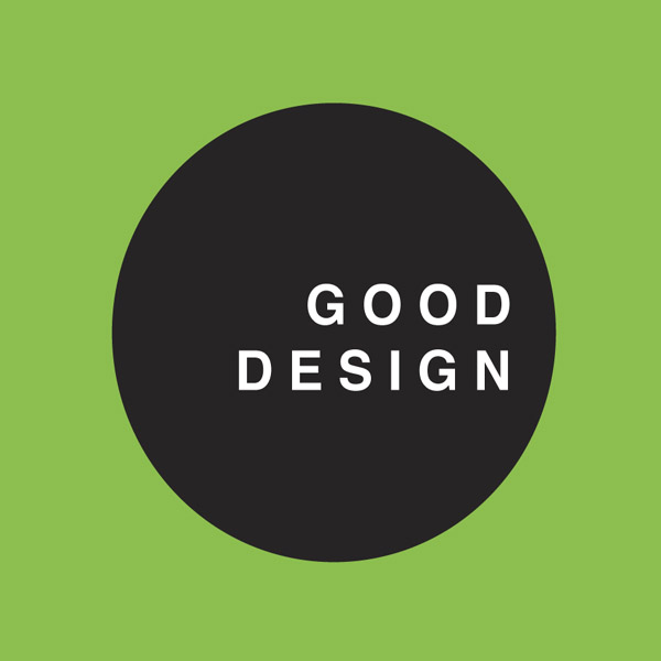 GREEN GOOD DESIGN